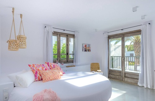 S'Argamassa Hotel | Villas S'argamassa