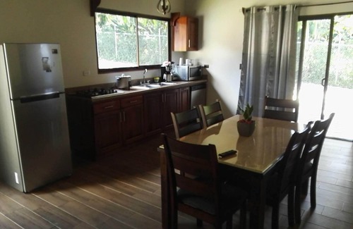 Hatillo Villa | Villas San Fernando 5 minutes away from the beach
