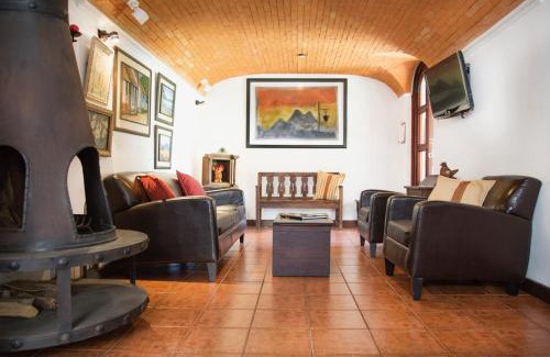 Santa Ana Villa | Villas Santa Ana