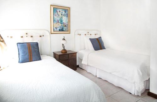 Santa Ana Villa | Villas Santa Ana