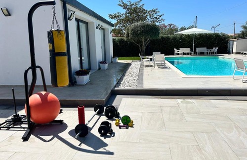 Fanusa Villa | Villas Sport And Beach