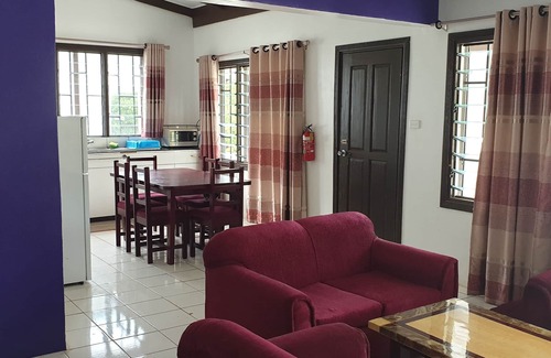 Rukuruku Villa | Villas to relax and unwind on a serene untouched environment