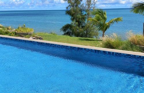Rodrigues Island Villa | Villas Vetiver