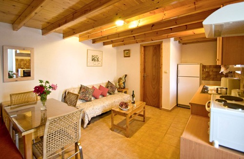 Skiathos Villa | VILLAS ZOE SKIATHOS - TRADITIONAL VILLA, Newly Villas, spectacular sea views