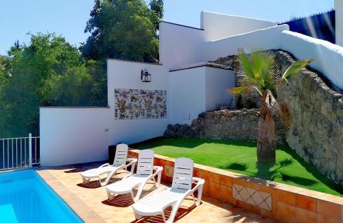 Almedinilla Villa | Villasecre Casa Rural