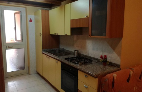 Villasimius Apartment | Villasimius downtown