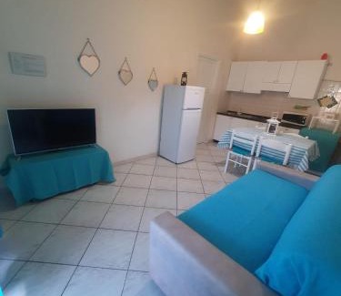 Villasimius House | villasimius