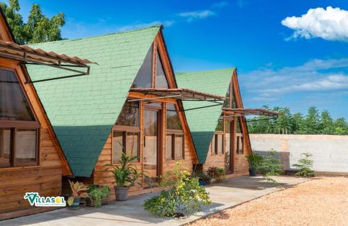 Pedernales Apartment | Villasol Pedernales