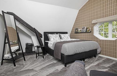 Gavle House | Villastadens Pendlarbostad