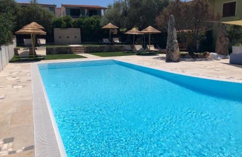 Tanaunella Apartment | Villasulizzu