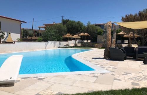 Tanaunella Apartment | Villasulizzu