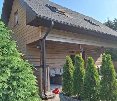 Plavniekkalns House | VillaSun