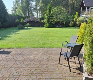 Plavniekkalns House | VillaSun