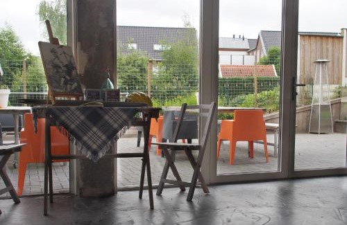 Ootmarsum Hotel | Villavelo Twente