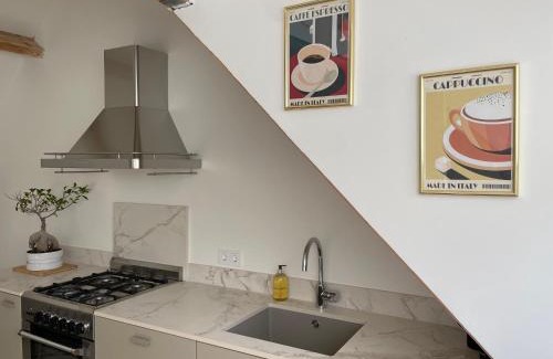 Hoofddorp Apartment | Villavento