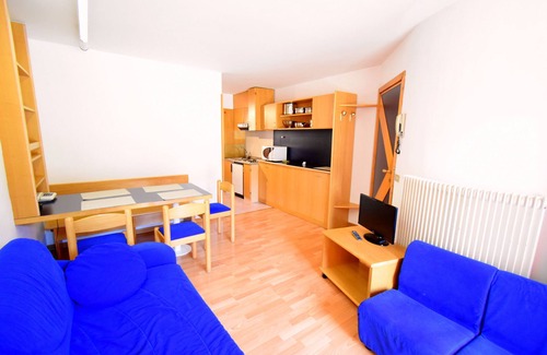 Campo Carlo Magno Apartment | Ville Golf & Ski Bilocale