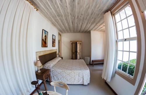 Santo Antonio do Leite Hotel | Ville Real Hotel