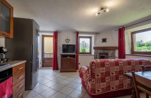 Ville Sur Sarre Apartment | Ville sur Sarre by Interhome
