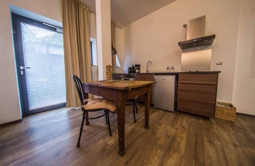 Neuf-Brisach Apartment | Villefranche DE Conflent
