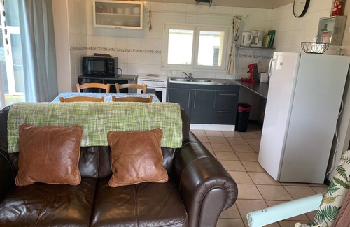Tregourez House | Villeneuve Gites Finistere