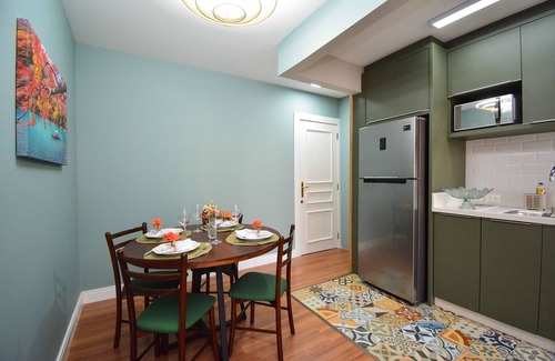 Centro Apartment | Villes de France - Centro de Floripa - CEN003