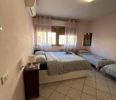 Villesse Apartment | Villesse Appartamenti