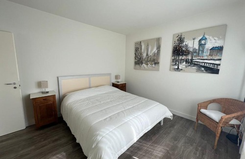 Muzzano Villa | Villetta/5Rent