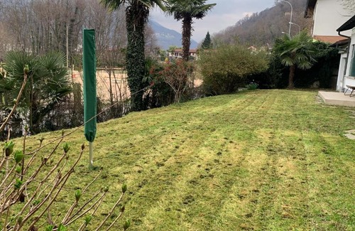 Muzzano Villa | Villetta/5Rent