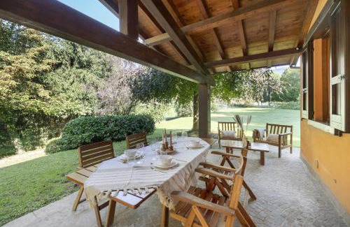 Clibbio House | Villetta Arcadia Corallo