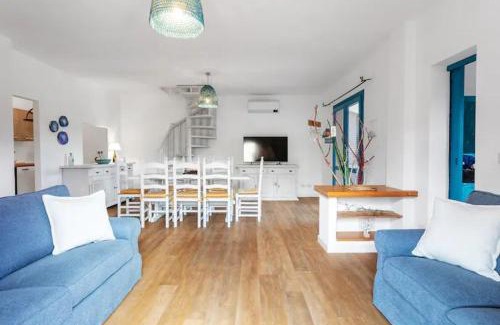 Cala Bitta House | Villetta Baja Sardinia