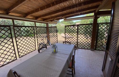 San Pietro a Mare House | Villetta bifamiliare Valledoria 200 mt dal mare