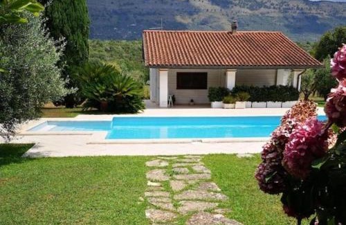 Sonnino Villa | Villetta BLUE GARDEN