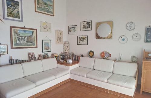 Costa Paradiso House | Villetta Bozena