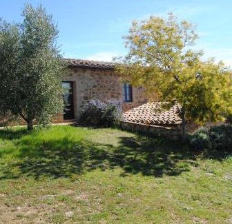Montalcino Apartment | Villetta Caprili