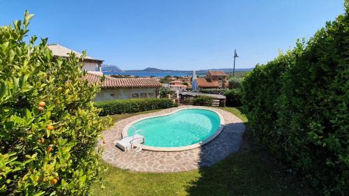 Pittulongu Villa | Villetta Caron