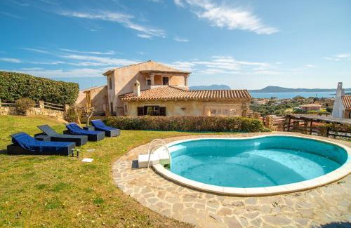 Pittulongu Villa | Villetta Caron