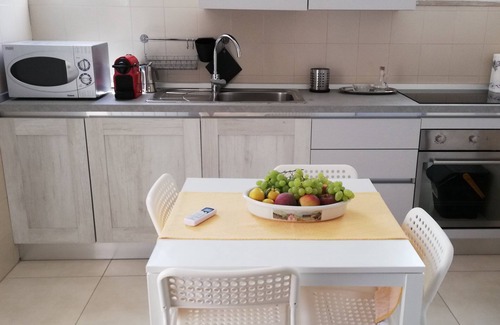 San Foca Villa | Villetta Cati - SAN FOCA - LECCE With garden, porch and parking space
