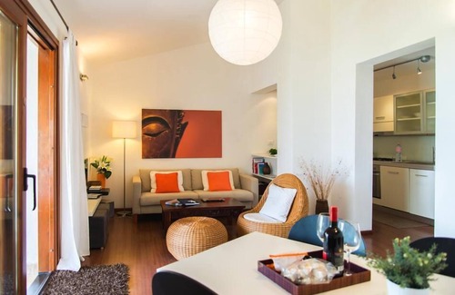 Eden Rock Villa | VILLETTA CHILLOUT - Stylish villa with stunning sea views, near beach