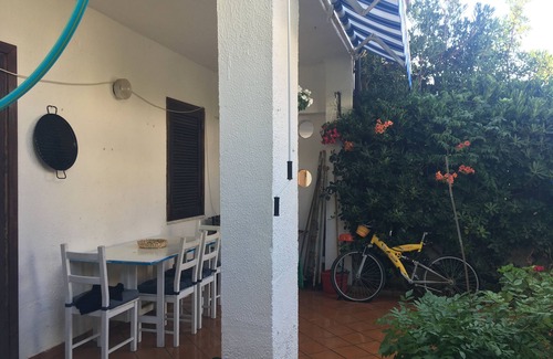 Copanello Villa | Villetta con Giardino