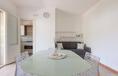 Rosa Marina House | Villetta delle Cale by BarbarHouse