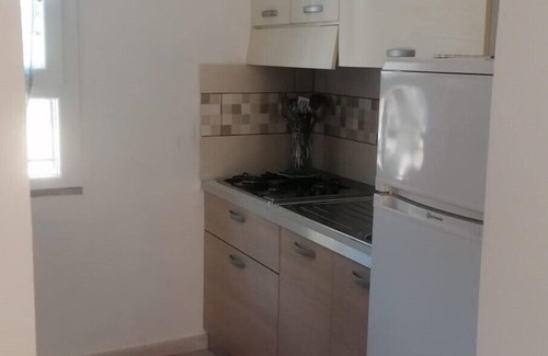 Porto Torres Apartment | VILLETTA FUNTANA: Charming country house not far from Porto Torres!