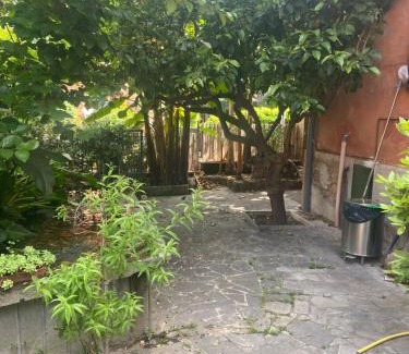 Ostiense Apartment | Villetta Garbata