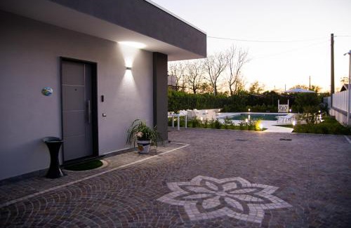 San Marzano sul Sarno Apartment | Villetta Giulia