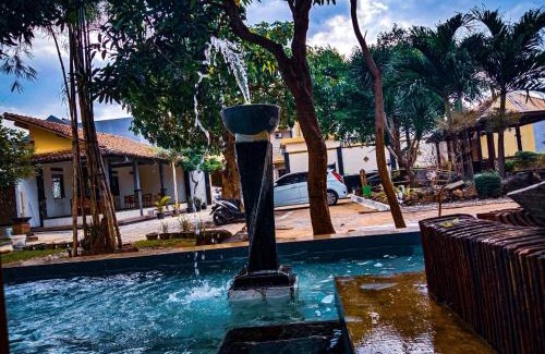 Kudus House | Villetta House Syariah