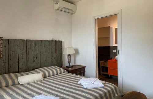 Lingua House | Villetta I 100 Gradini - ampie terrazze sul mare e giardino mediterraneo