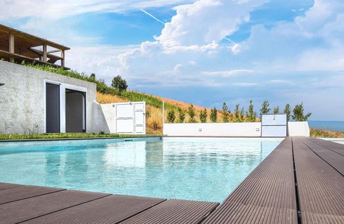 Catanzaro Lido Apartment | Villetta il Mirto