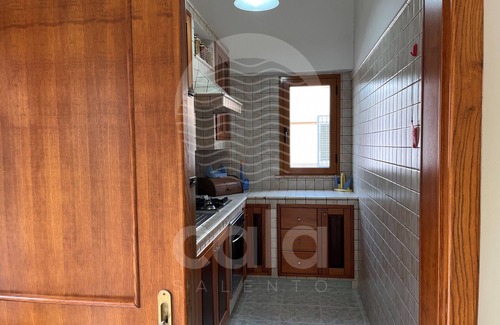 Porto Cesareo Ski Chalet | Villetta il Veliero