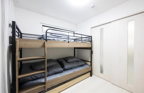 Imari Apartment | Villetta Imari Ekimae III Villetta Imari Ekimae II - Vacation STAY 19025