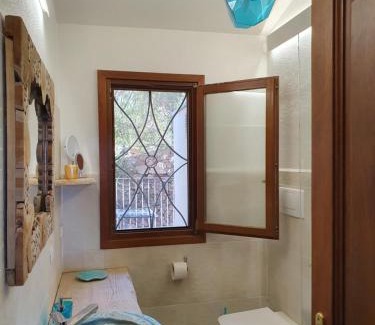 Monte Petrosu House | Villetta in Residence La Bouganville