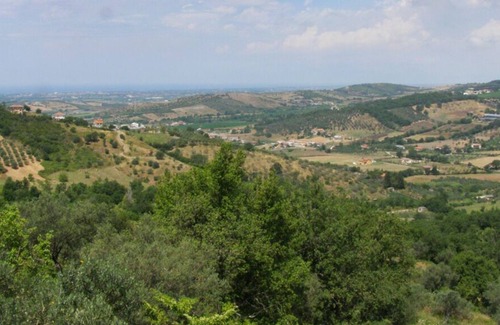 Giungano Villa | Villetta Indipendente